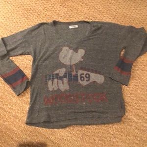 Lauren Moshi super comfortable sweatshirt